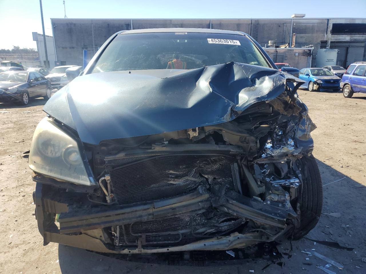 2006 Honda Odyssey - Image 5