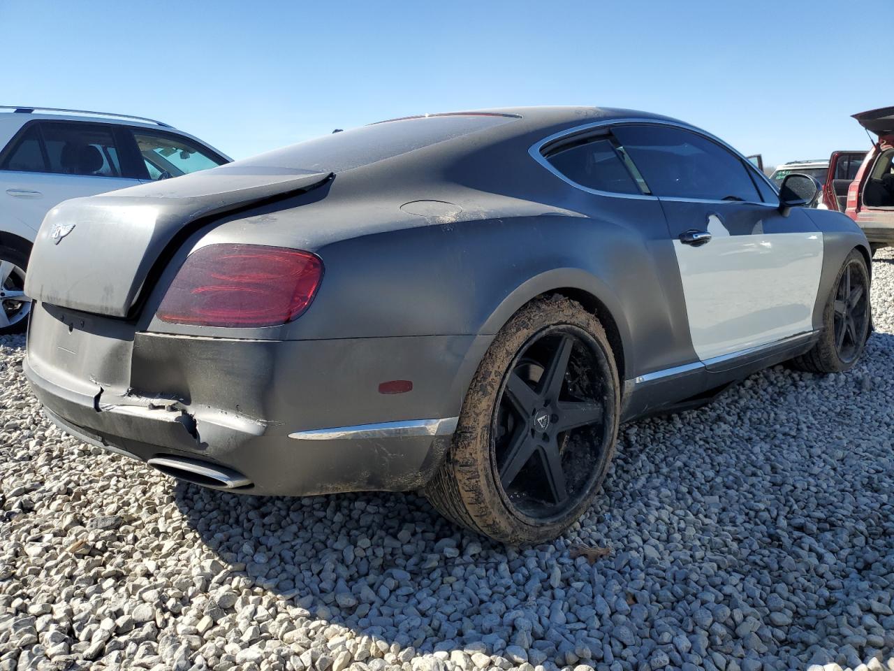 Continental Continental
