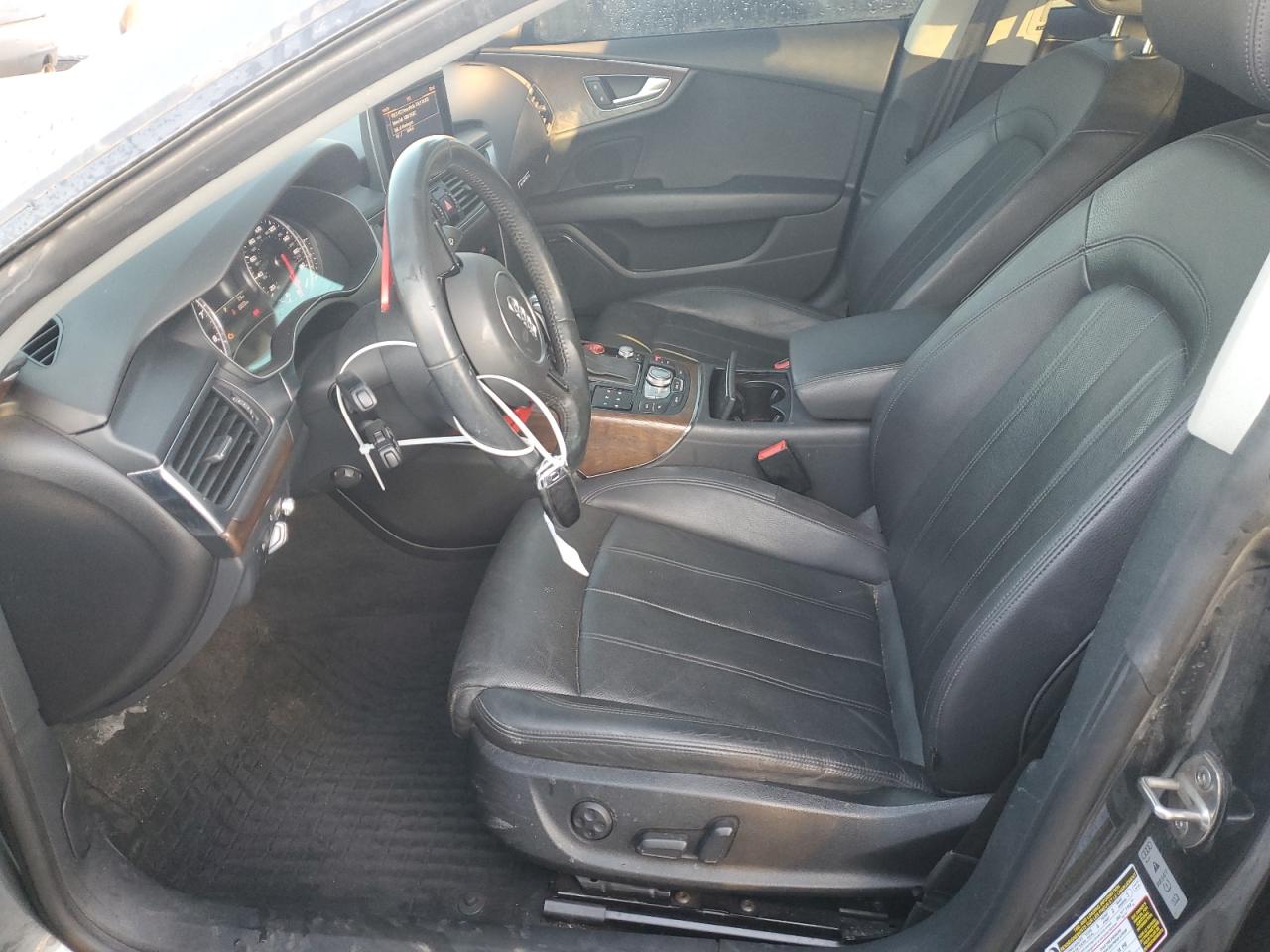 2015 Audi A7 - Image 7