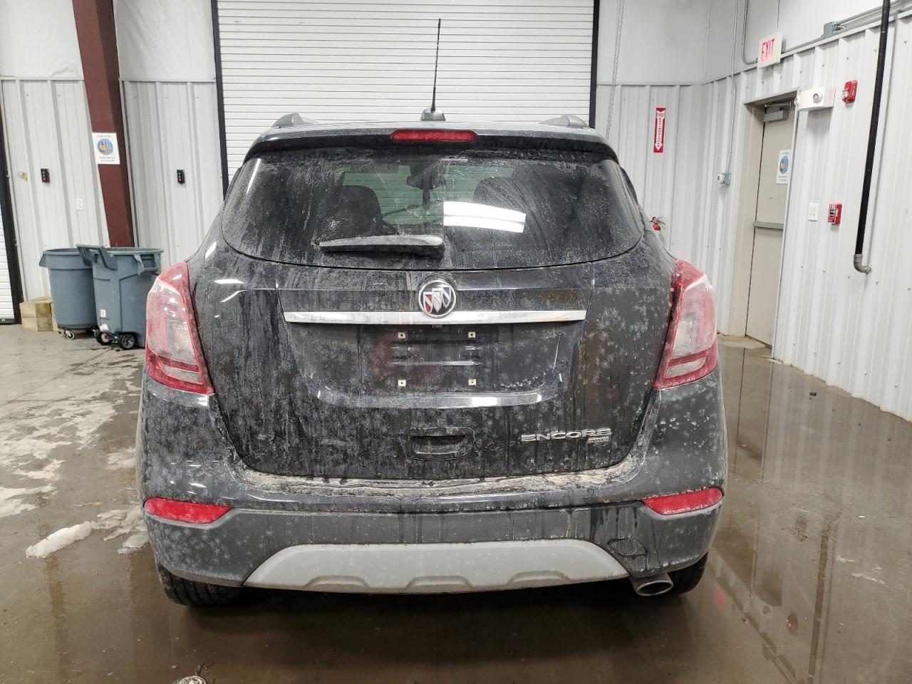 2020 Buick Encore - Image 6