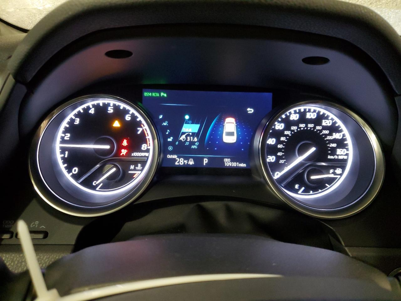 2018 Toyota Camry - Image 9