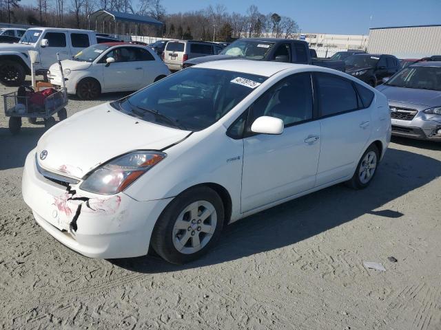 2006 Toyota Prius 
