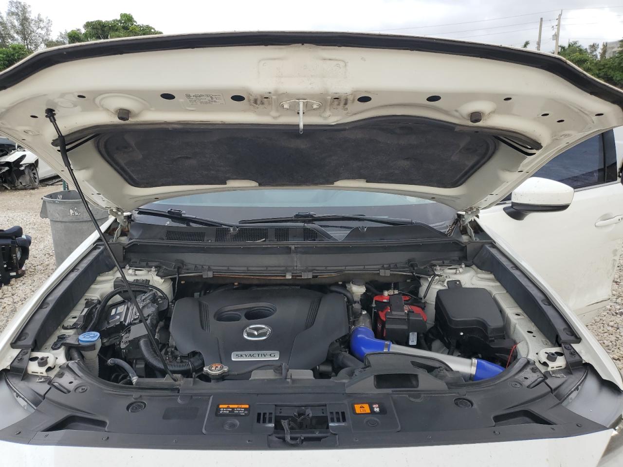 2021 Mazda CX-9 - Image 12