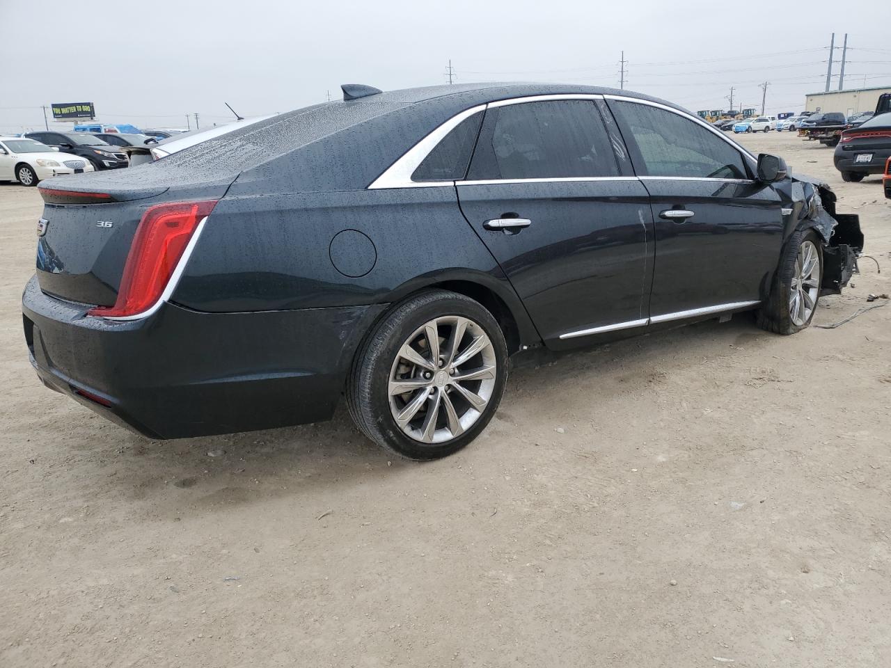 2019 Cadillac XTS - Image 3