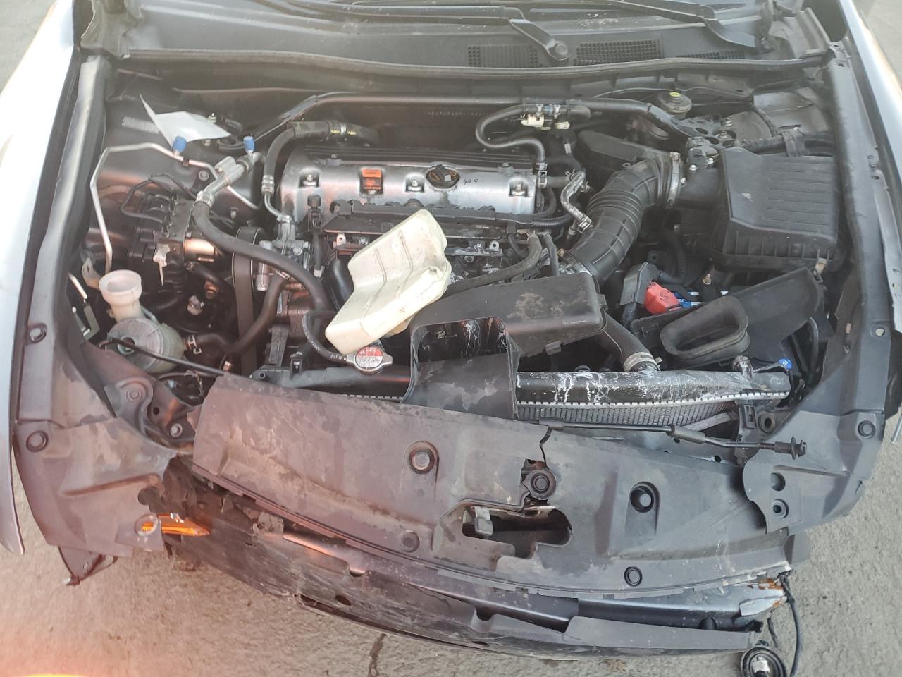 2011 Honda Accord - Image 11