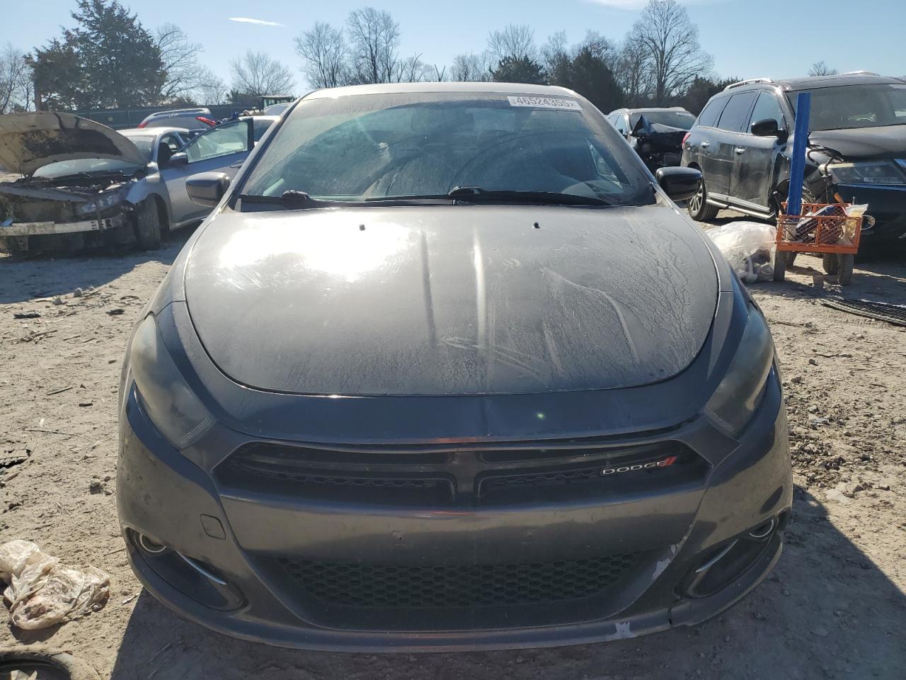 2014 Dodge Dart - Image 5