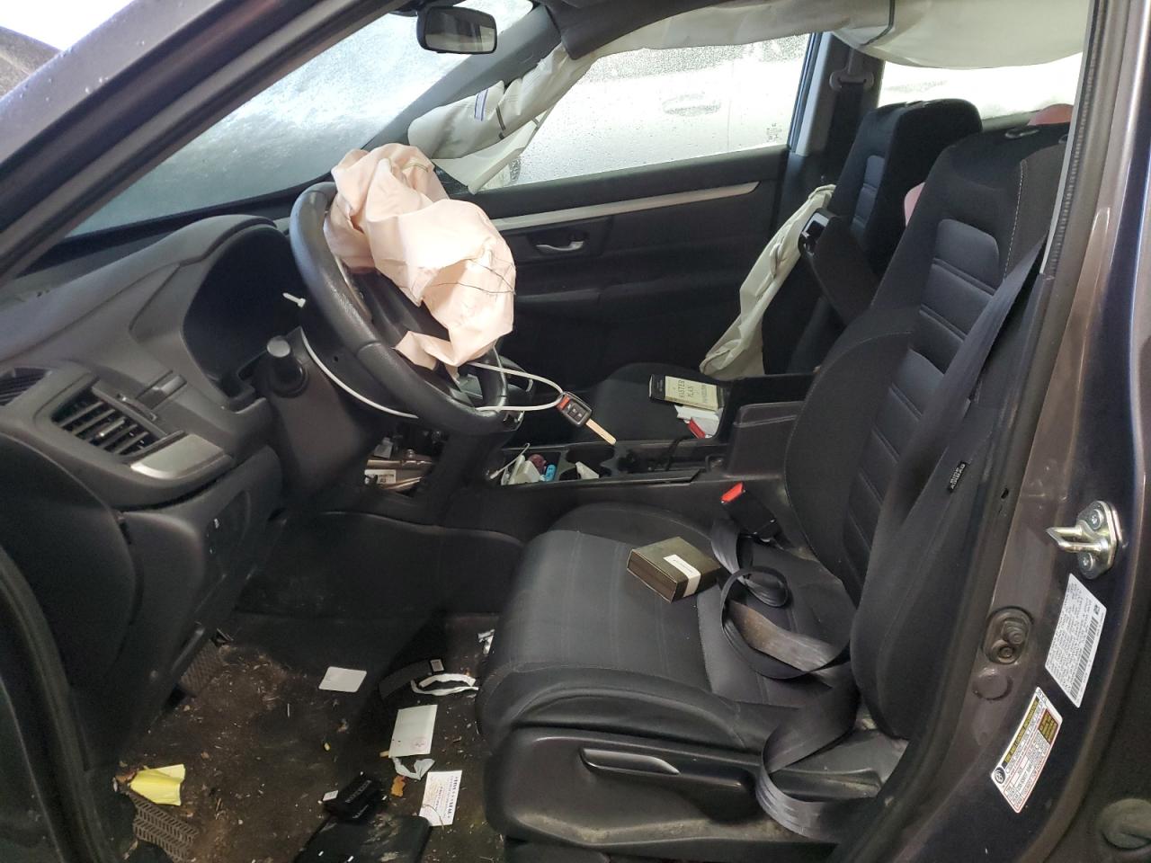 2HKRW1H23LH408288 HONDA CRV 2020