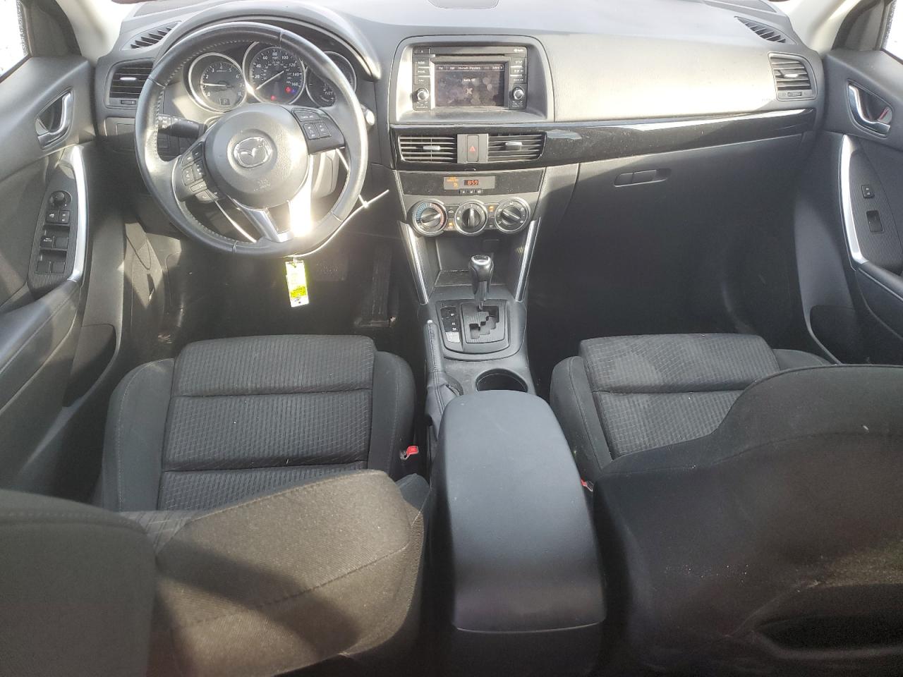 2014 Mazda CX-5 - Image 8