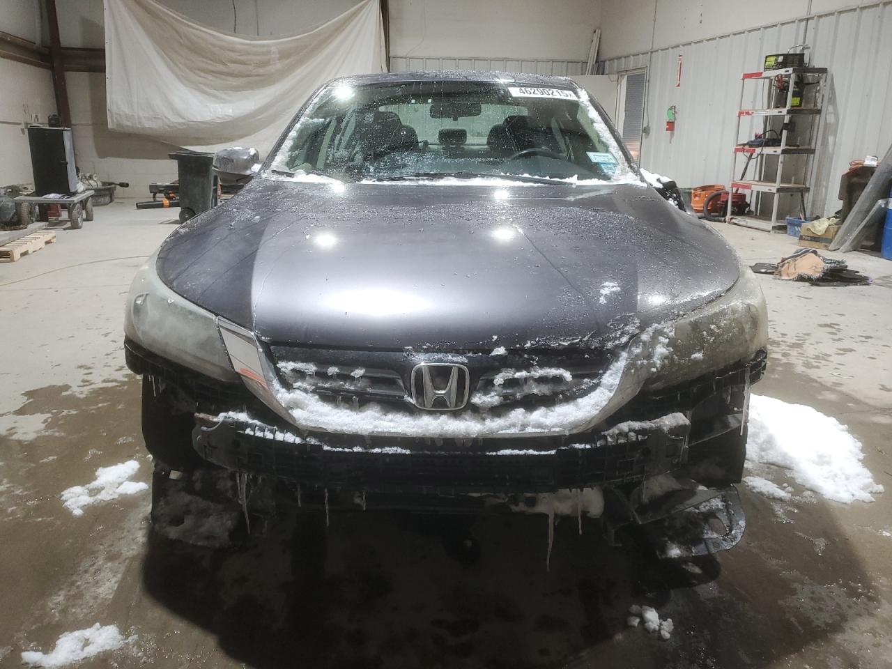 2014 Honda Accord - Image 5