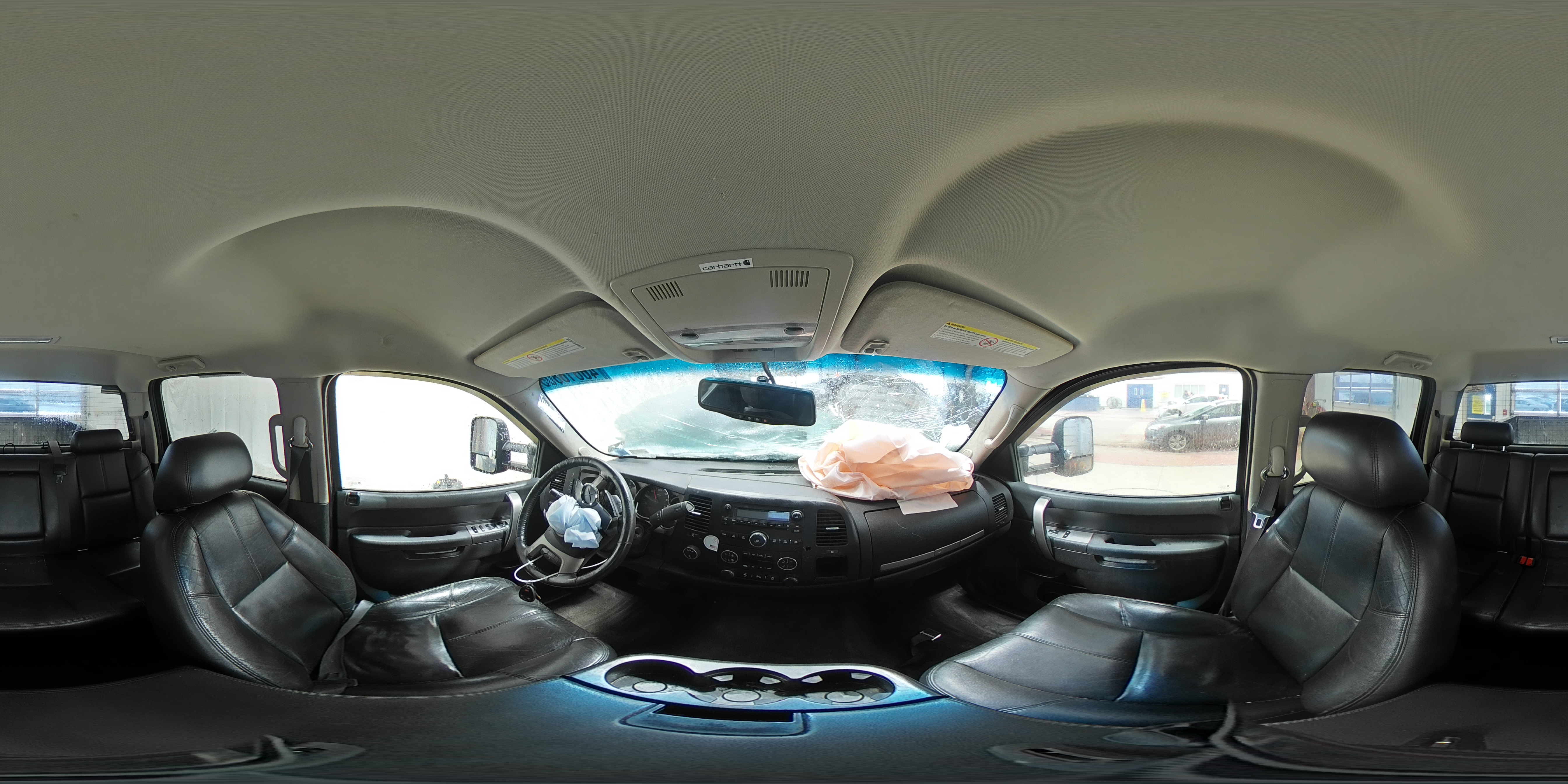 2014 Chevrolet Silverado - Image 14