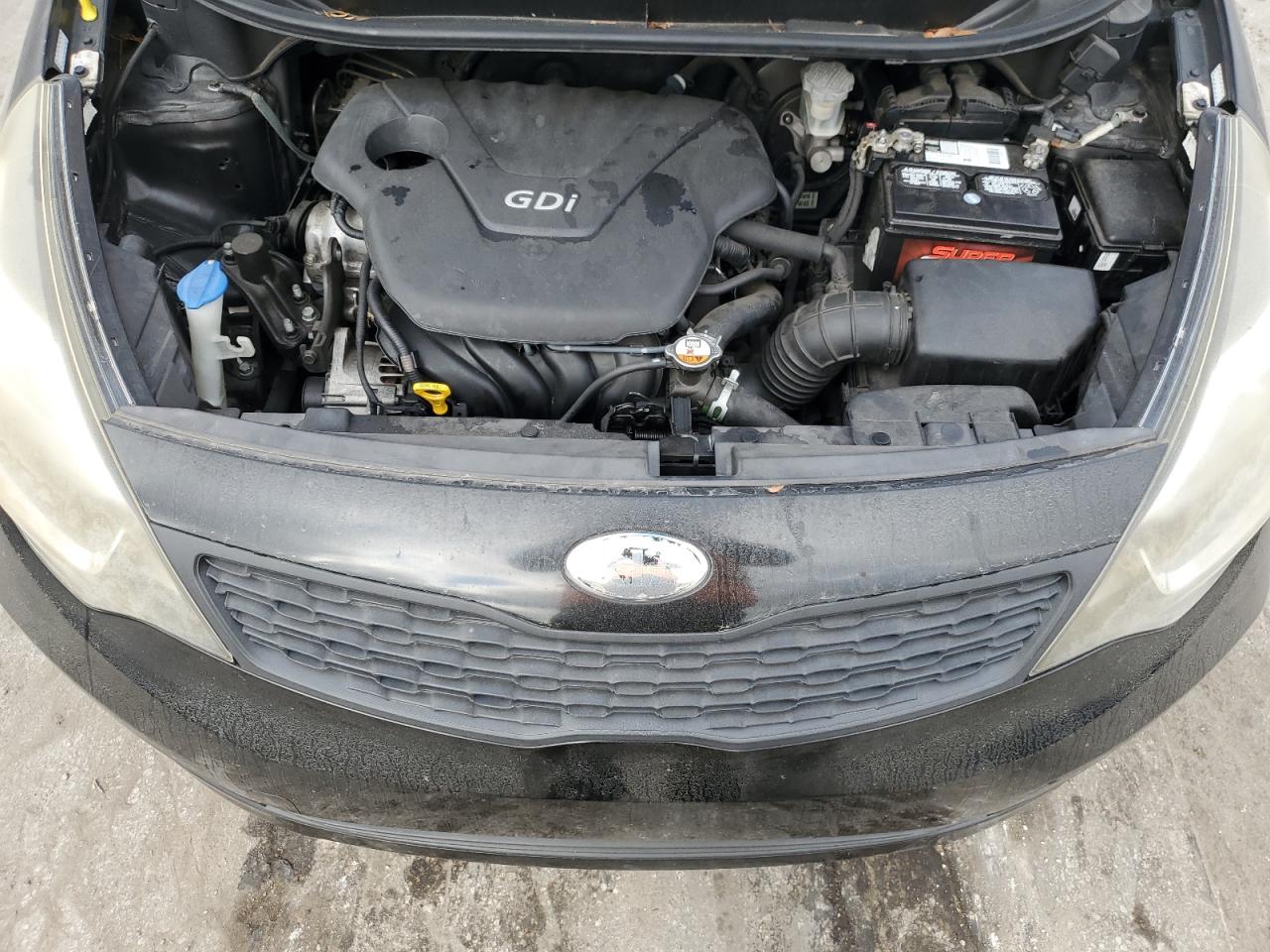 2015 Kia Rio - Image 11