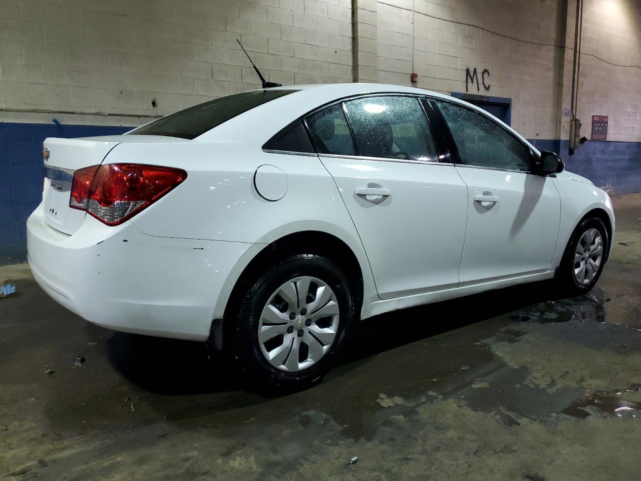 2012 Chevrolet Cruze - Image 3