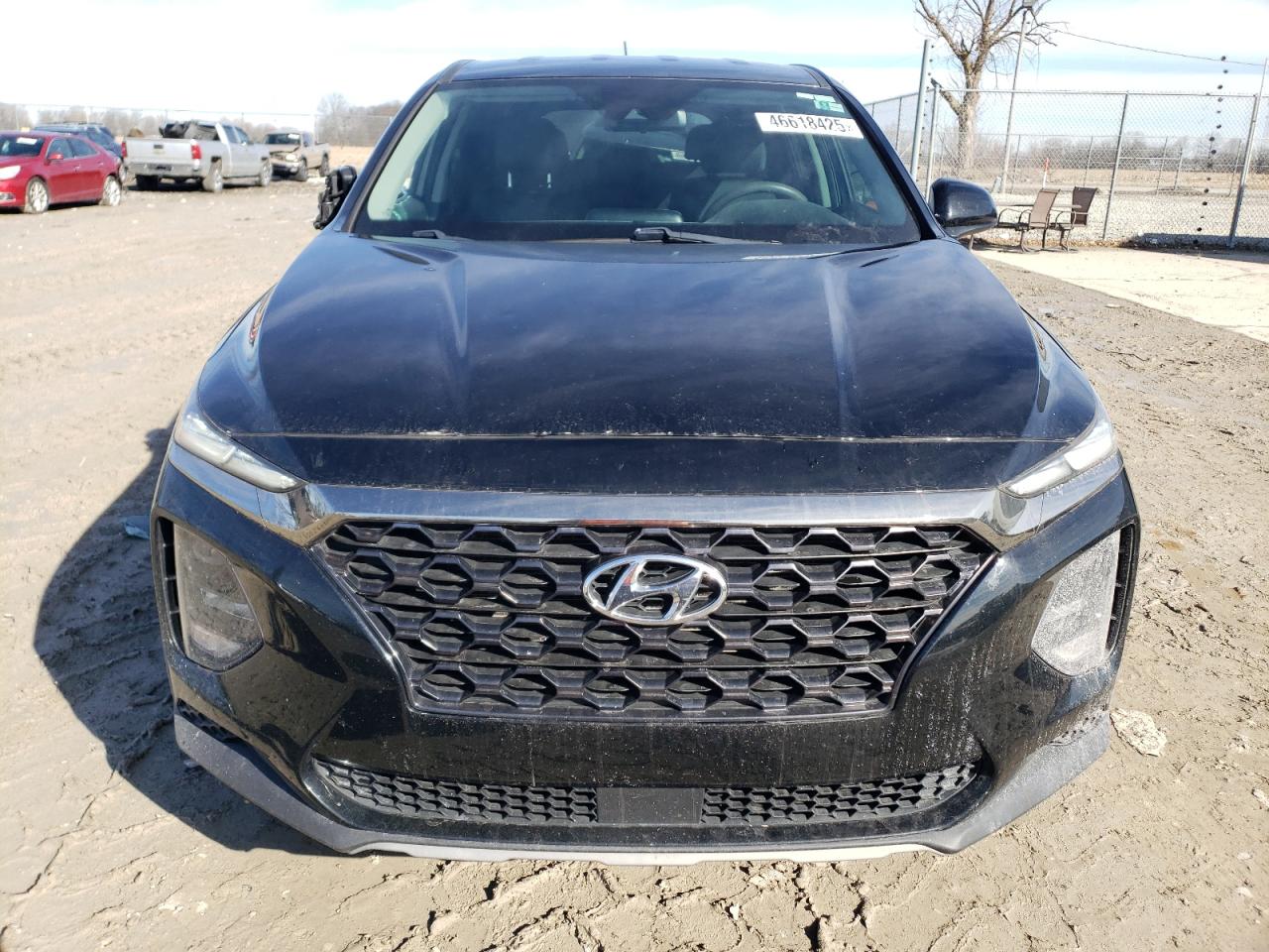 2019 Hyundai Santa Fe - Image 5