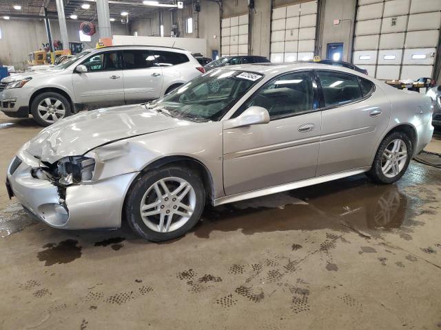 2007 Pontiac Grand Prix Gt