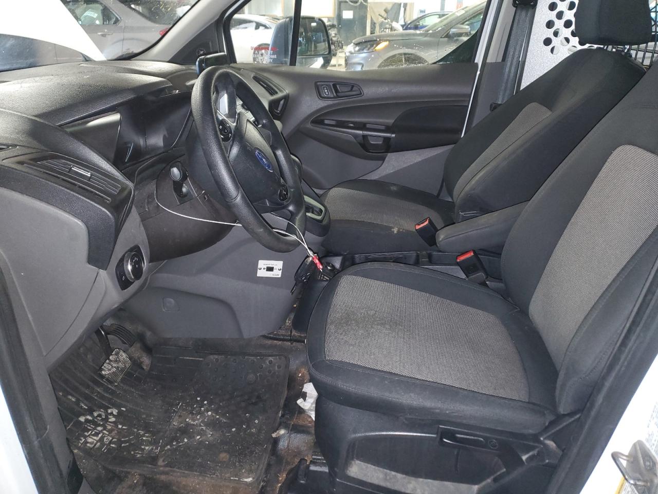 NM0LS7E76L1456652 FORD TRANSIT 2020