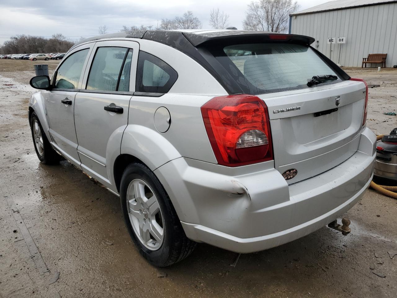 2008 Dodge Caliber - Image 2
