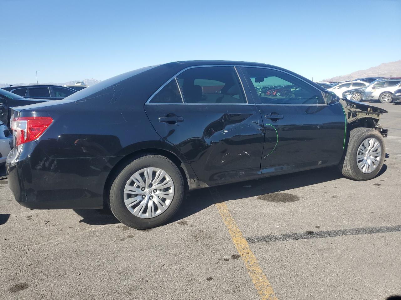2014 Toyota Camry - Image 3