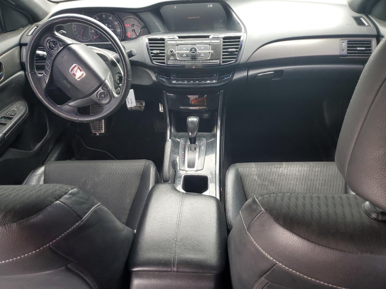 1HGCR2F58HA196701 HONDA ACCORD 2017
