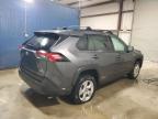 2021 Toyota Rav4 Le للبيع في Temple، TX - Front End