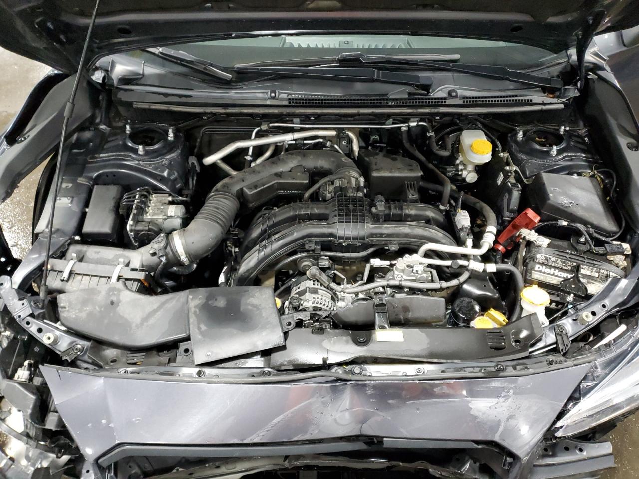 2020 Subaru XV - Image 12