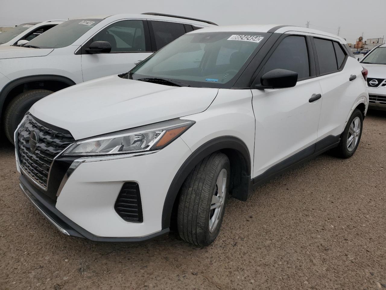 2021 Nissan Kicks - Image 2