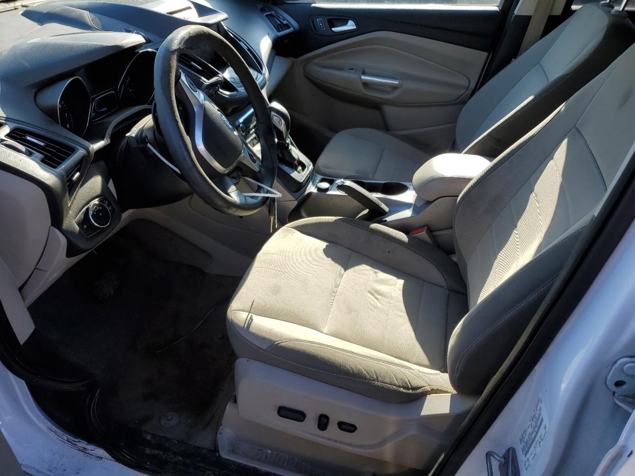 2014 Ford Escape - Image 7
