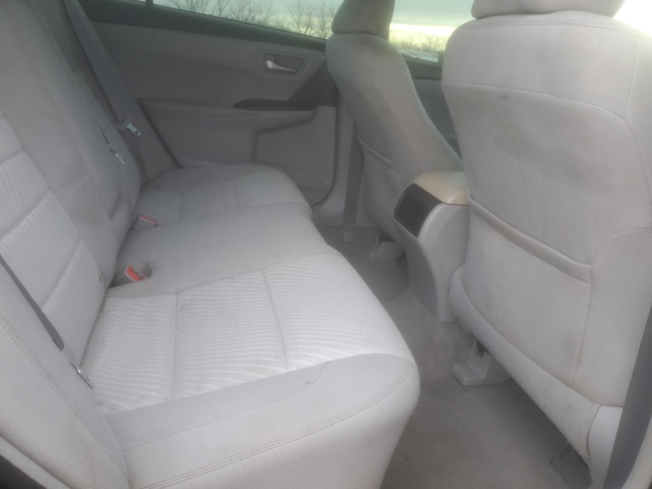 4T1BF1FK5HU416566 TOYOTA CAMRY 2017