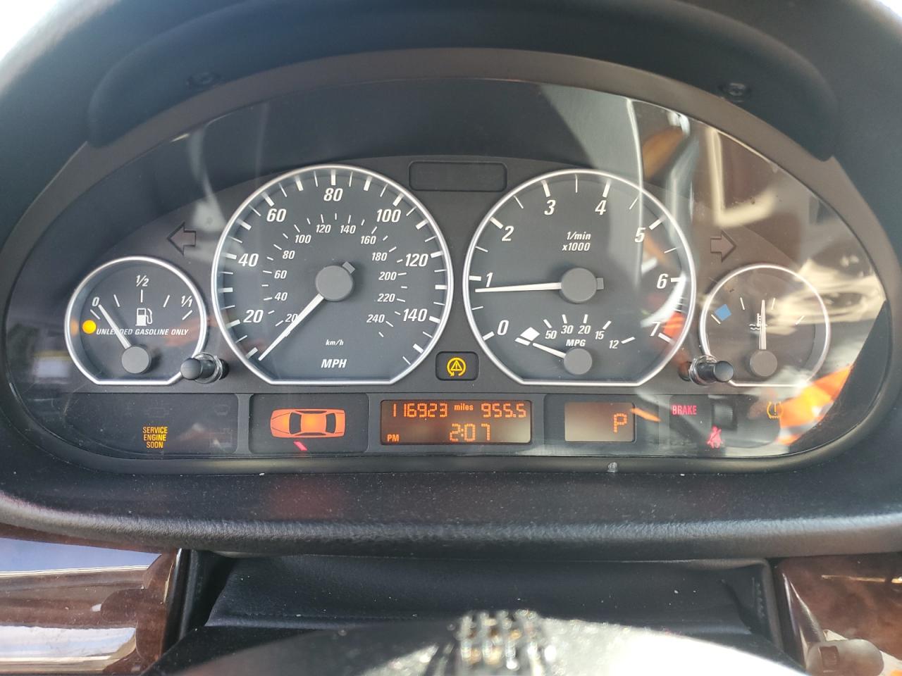 2006 BMW 3er - Image 9