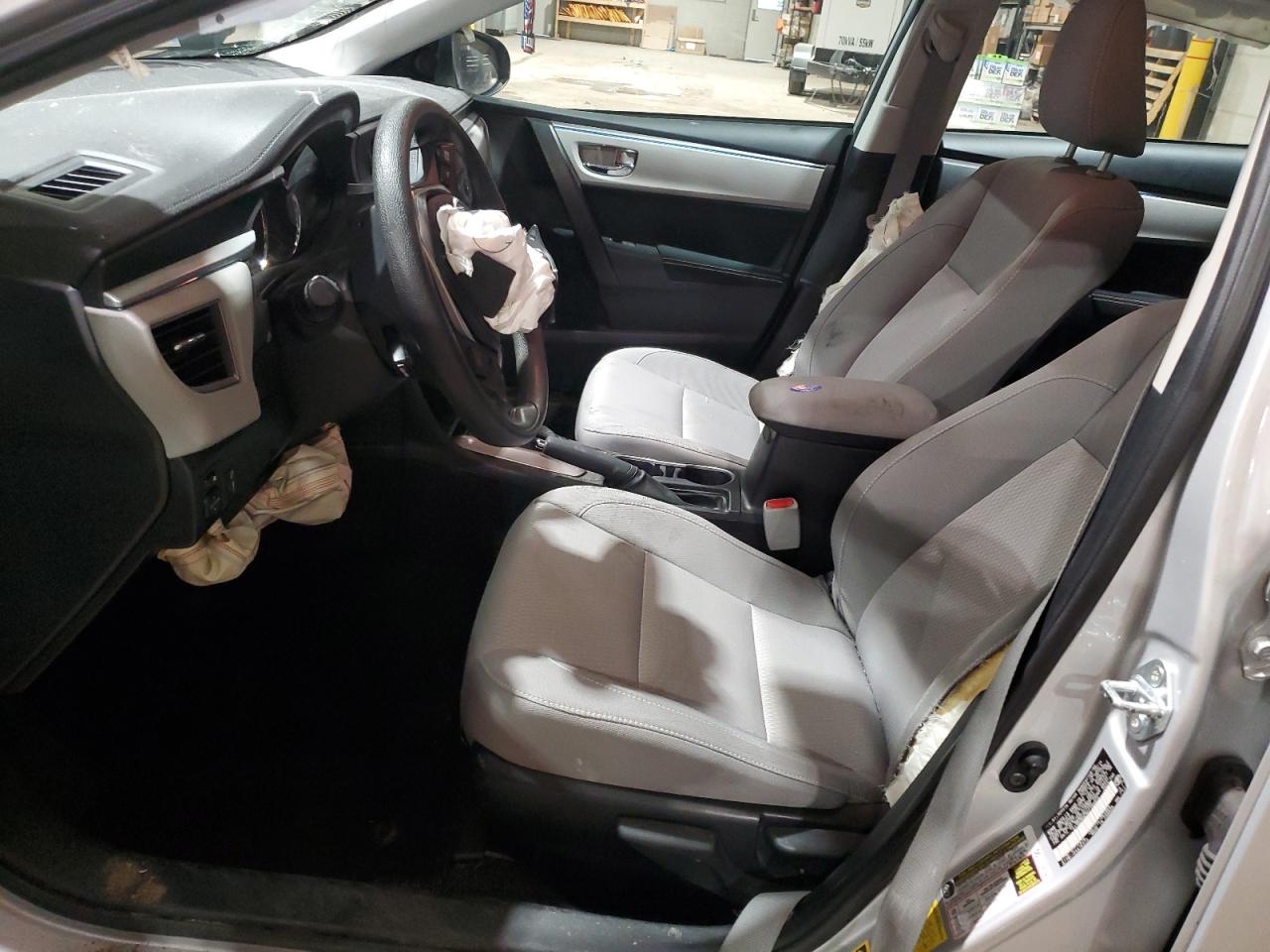 2014 Toyota Corolla - Image 7