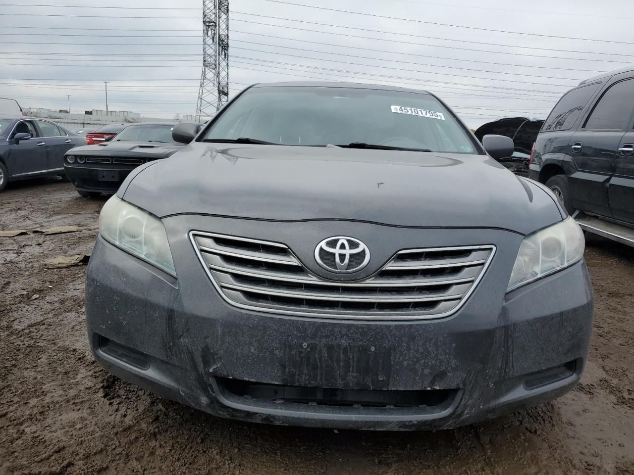2007 Toyota Camry - Image 5