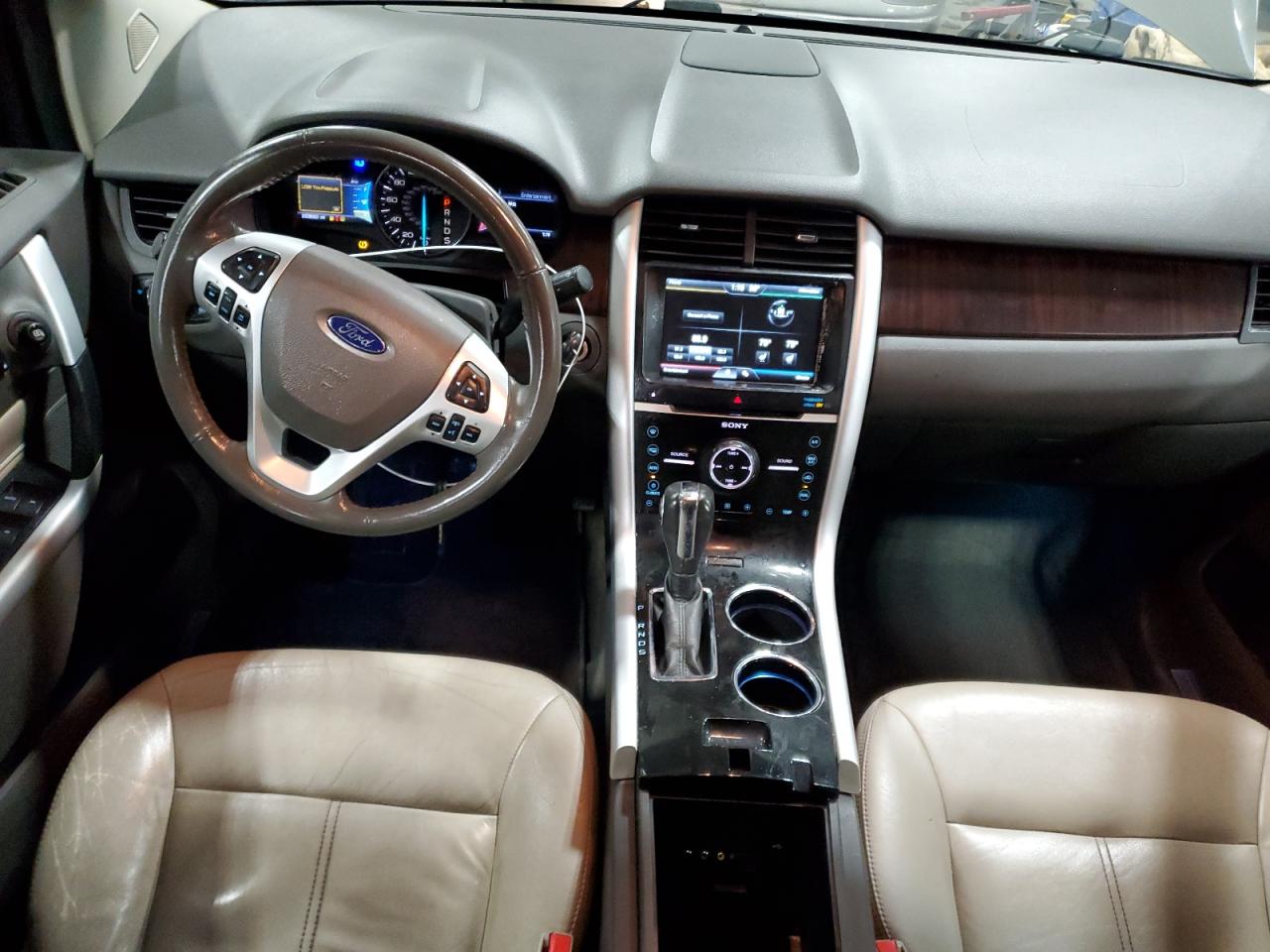 2013 Ford Edge - Image 8