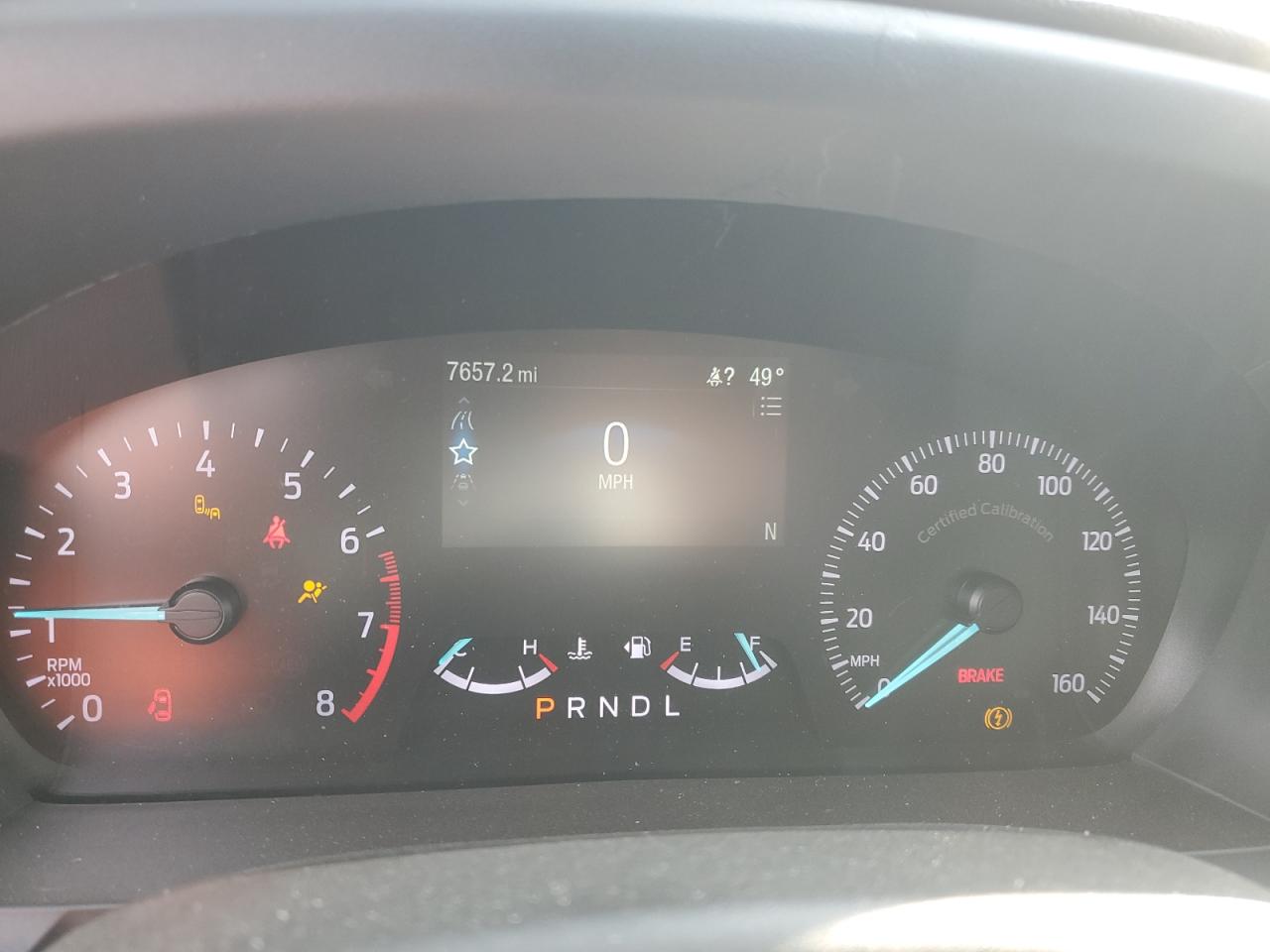 1FM5K8AB3PGB75015 FORD EXPLORER 2023