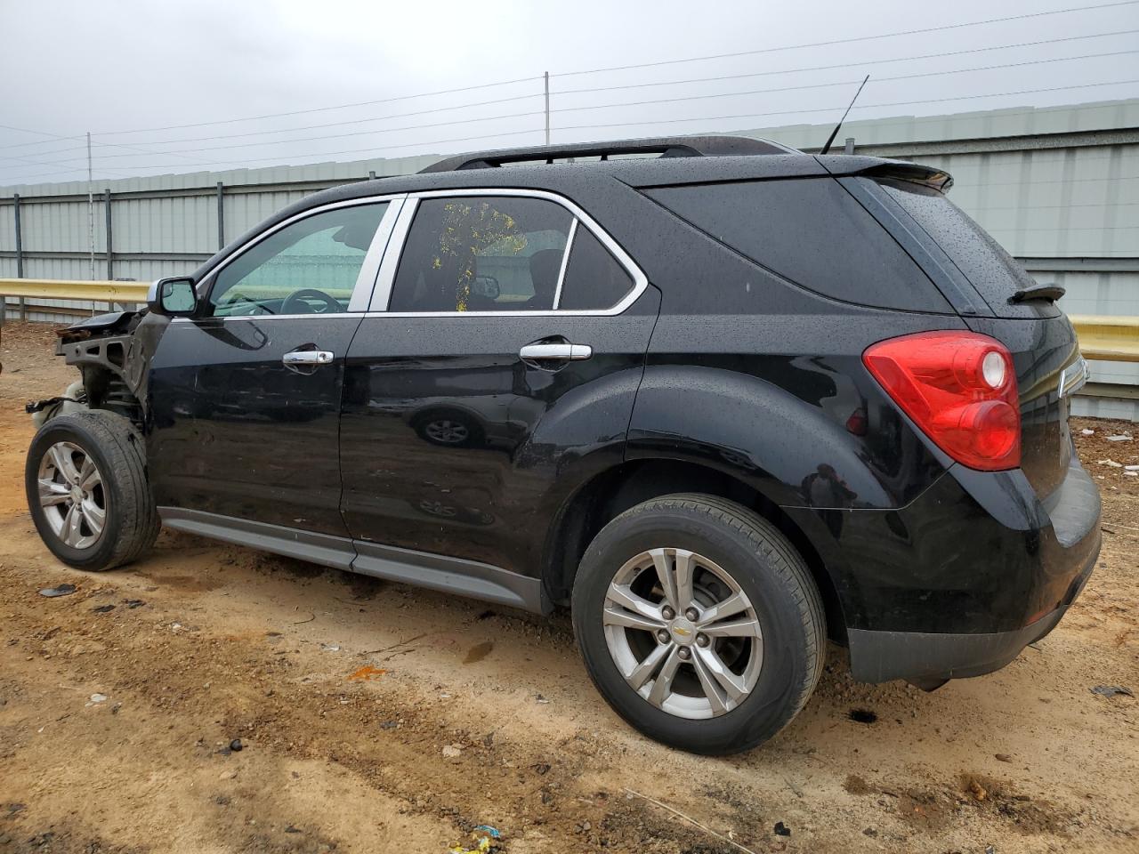 2012 Chevrolet Equinox - Image 2