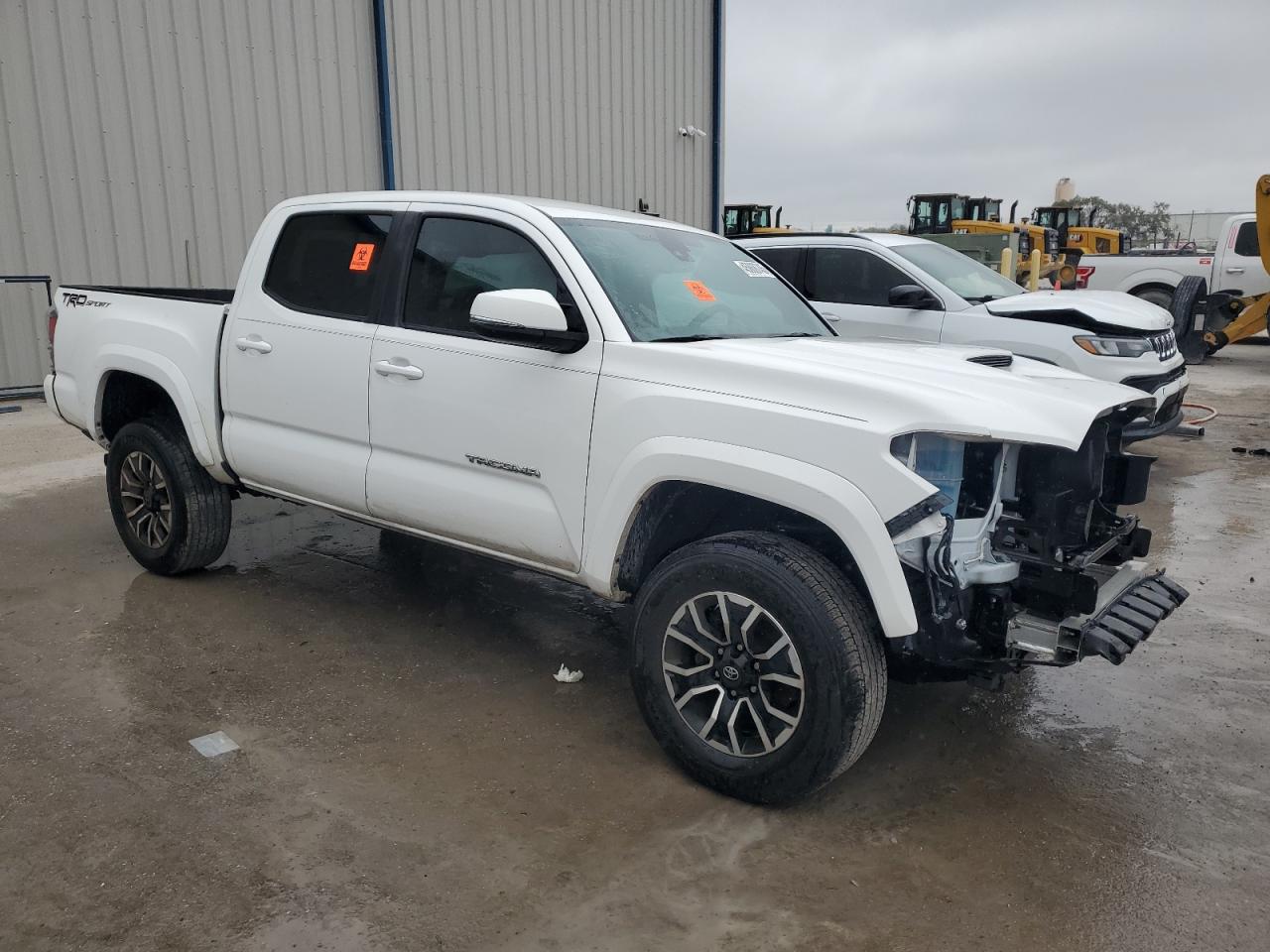3TMAZ5CN9PM215852 TOYOTA TACOMA 2023