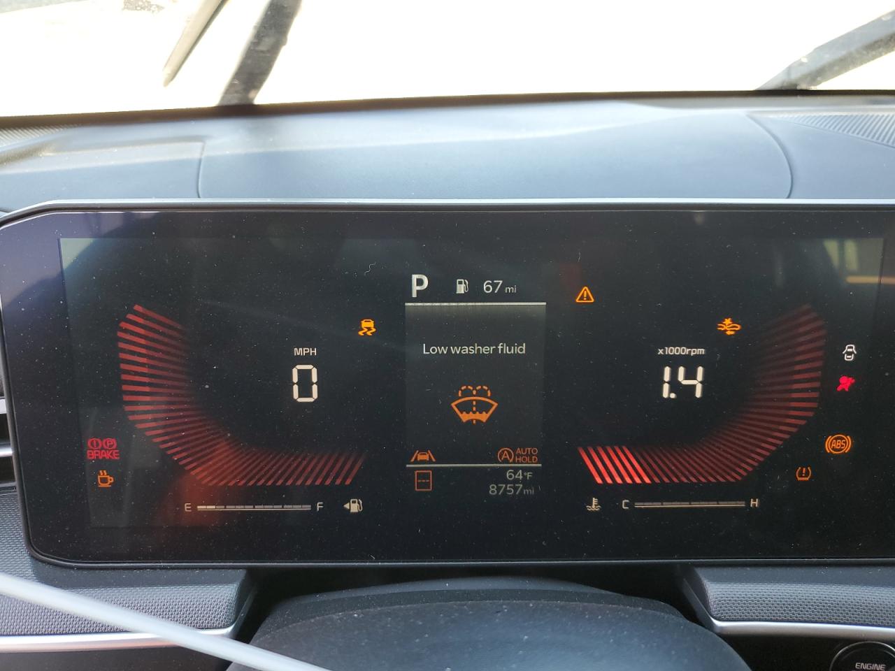 2025 Kia K5 - Image 9