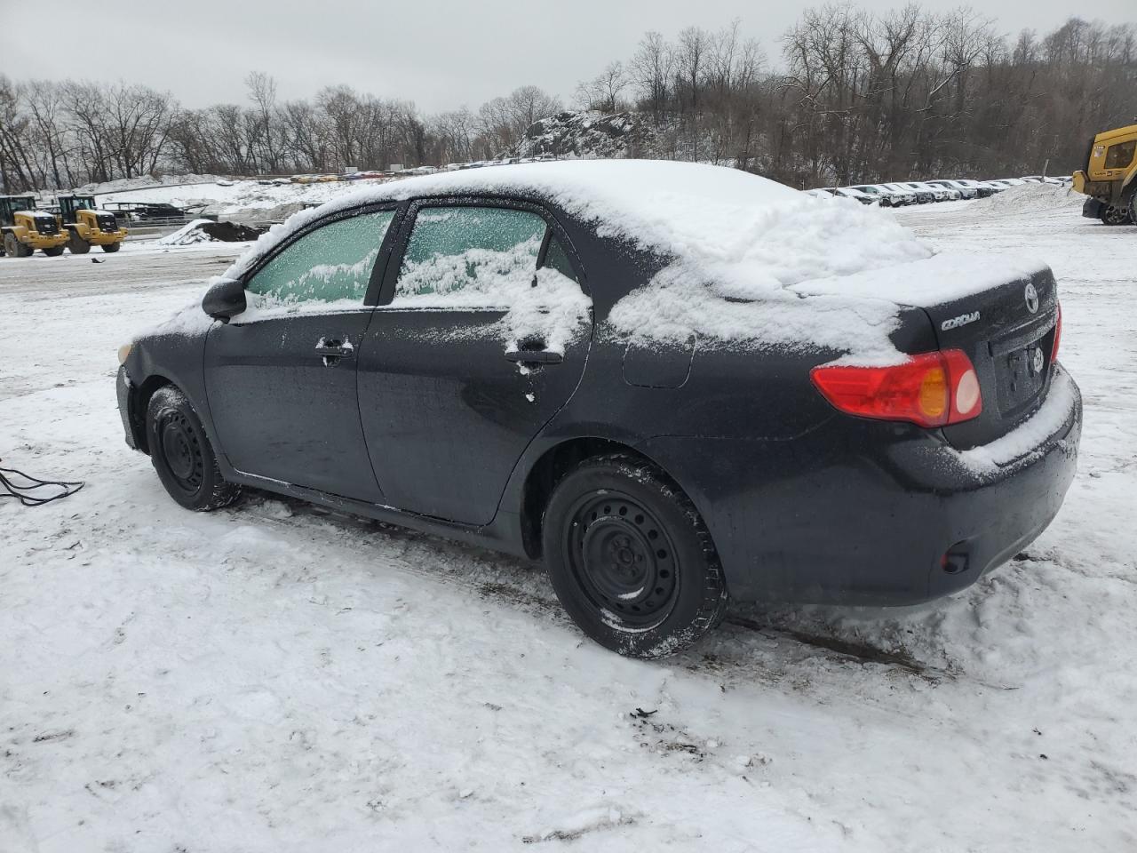 2010 Toyota Corolla - Image 2