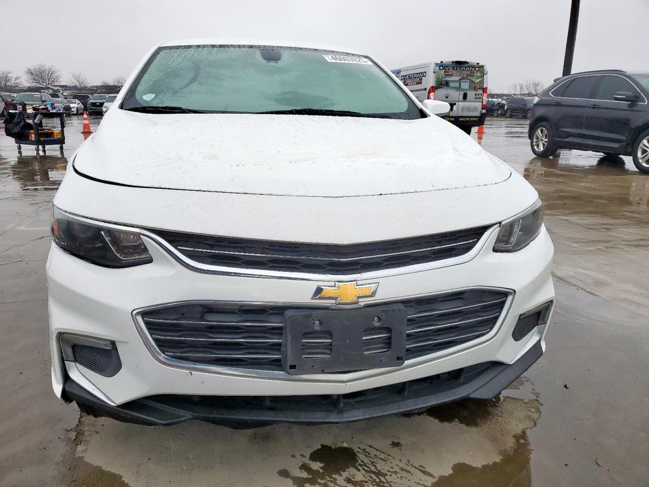 1G1ZD5ST1JF134409 CHEVROLET MALIBU 2018