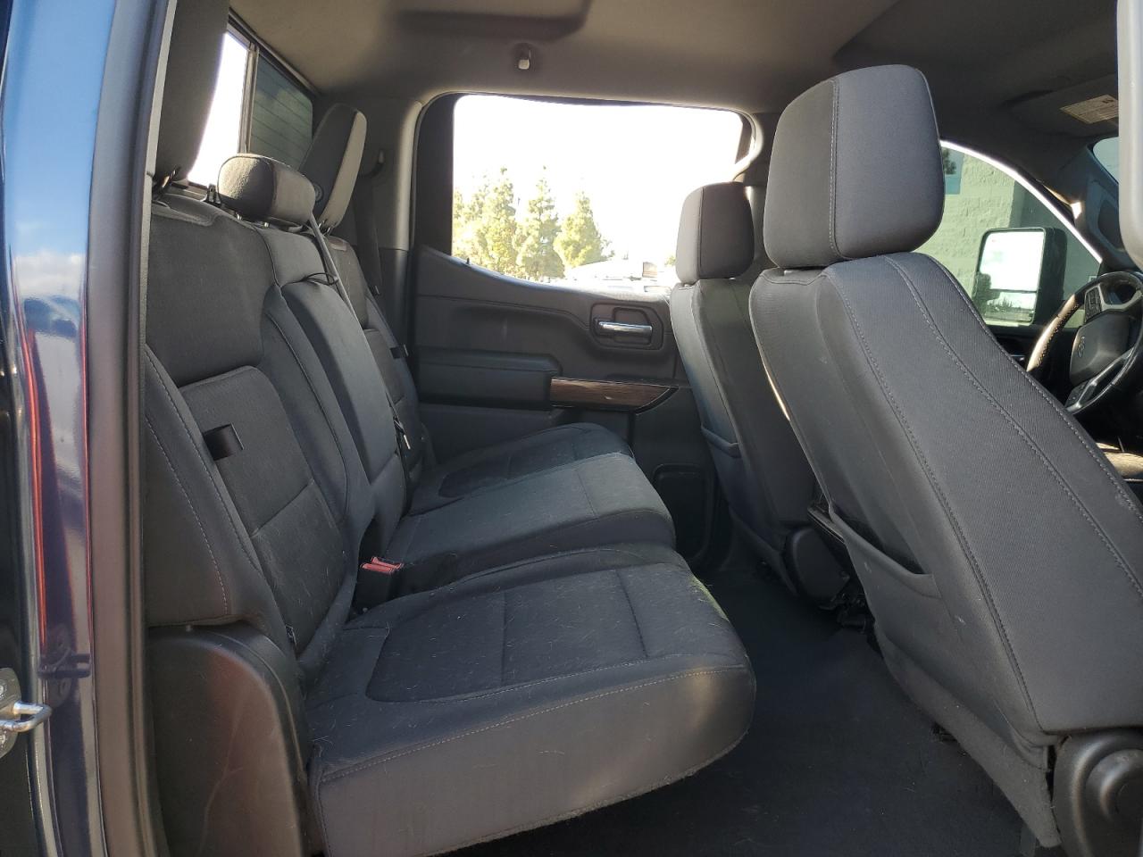1GCUYEED4KZ387167 CHEVROLET ALL Models 2019