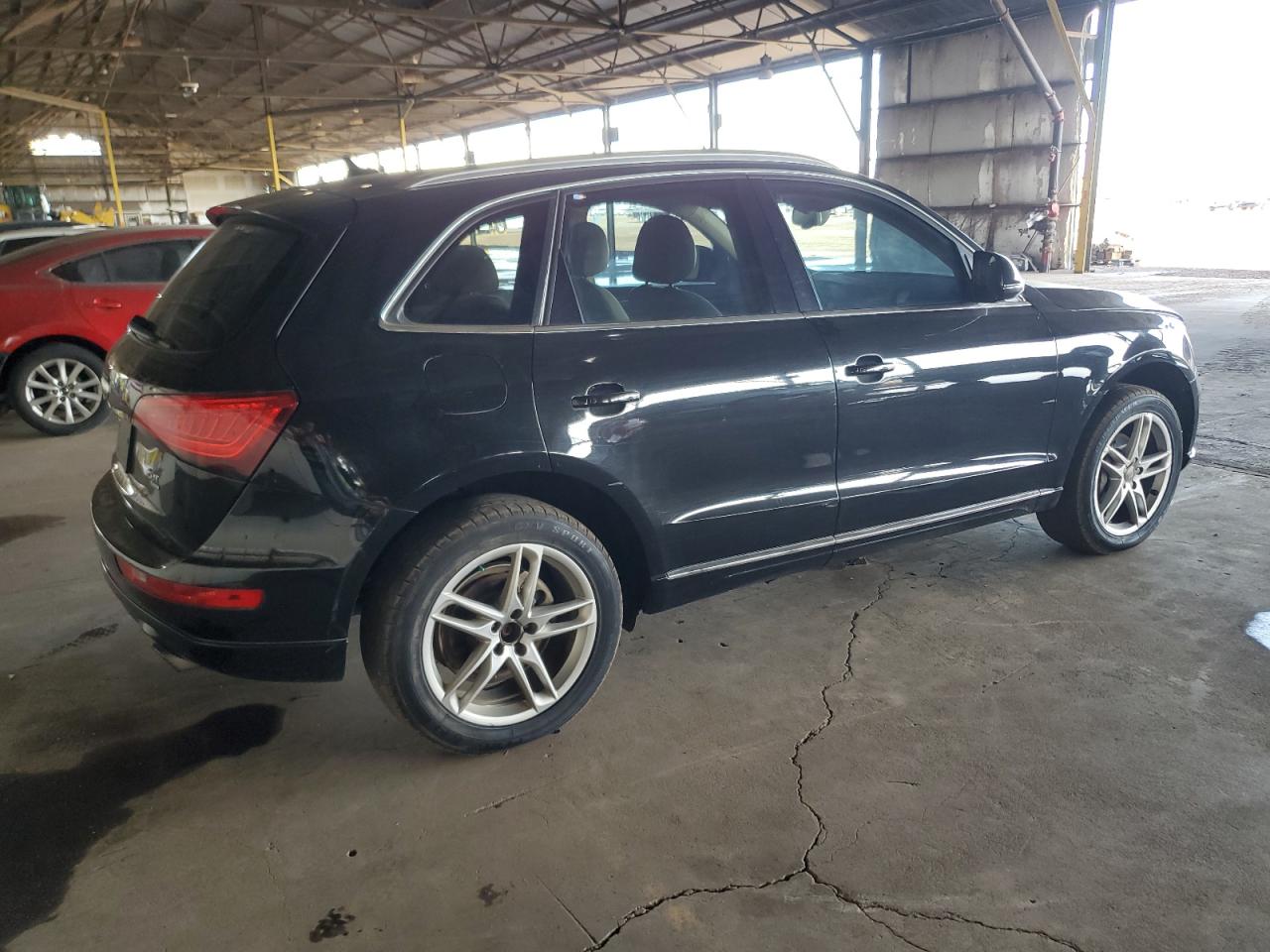 2014 Audi Q5 - Image 3