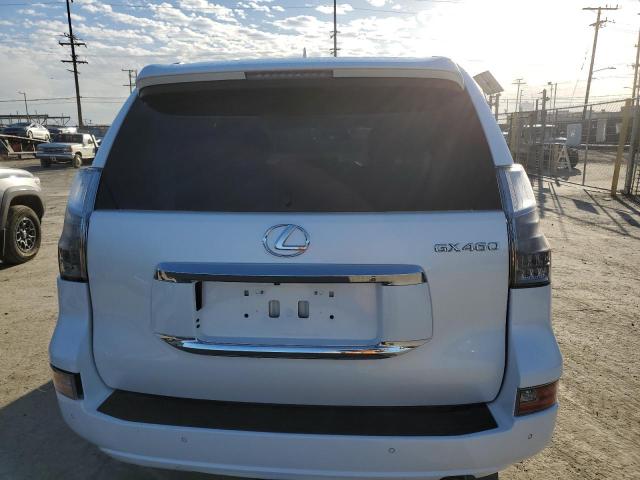 2017 LEXUS GX 460