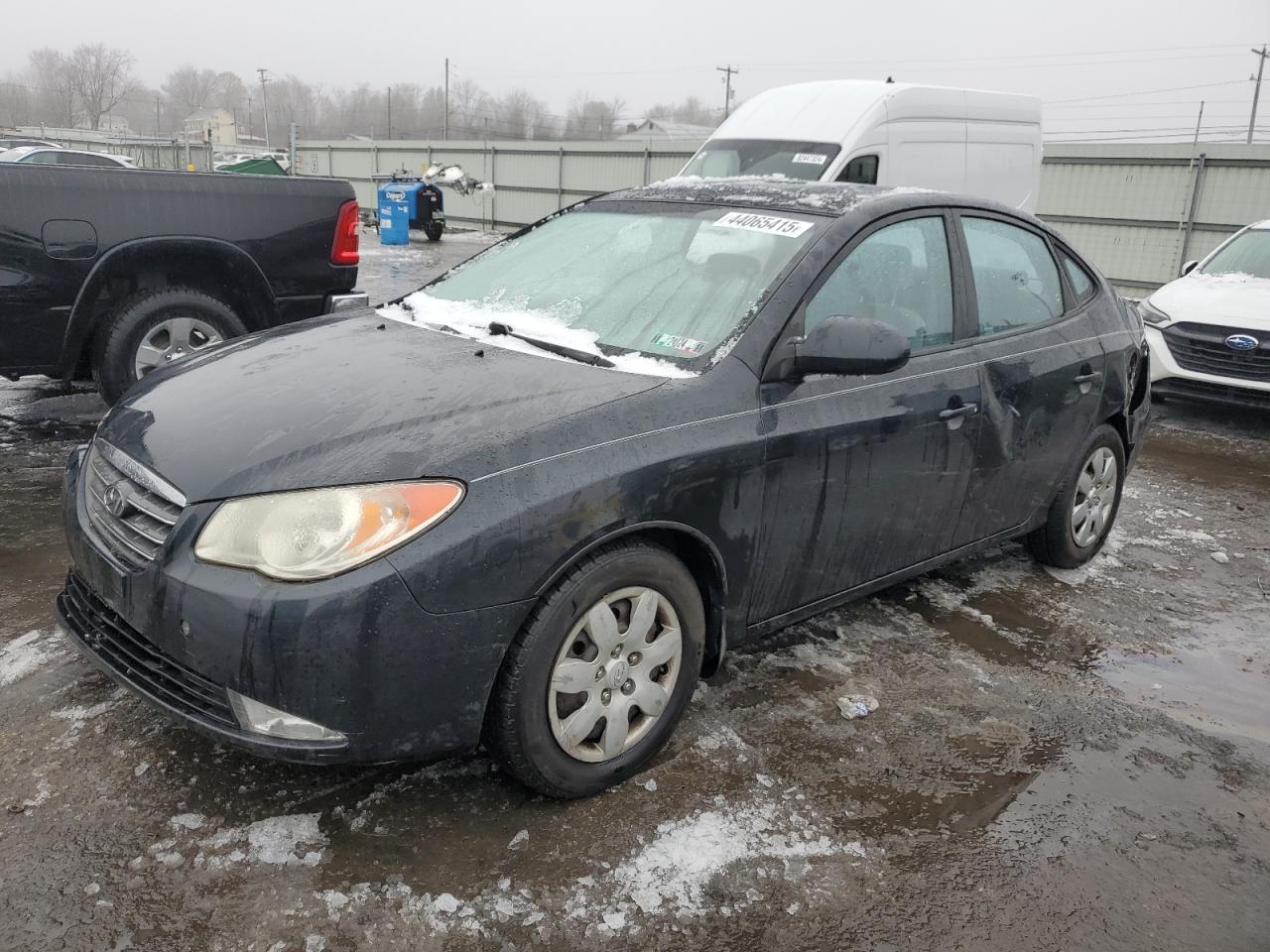 2008 Hyundai Elantra - Image 1