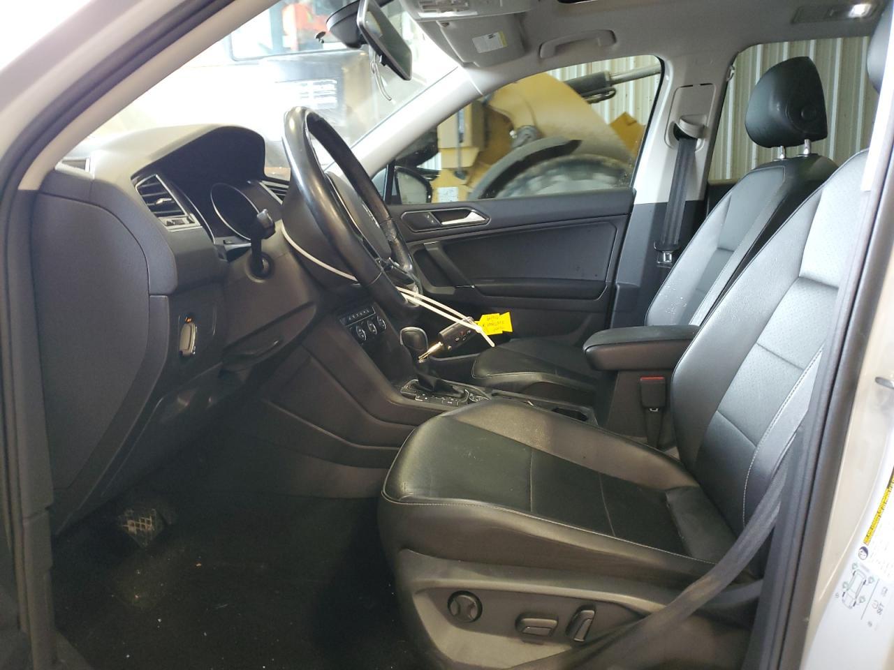 2018 Volkswagen Tiguan - Image 7