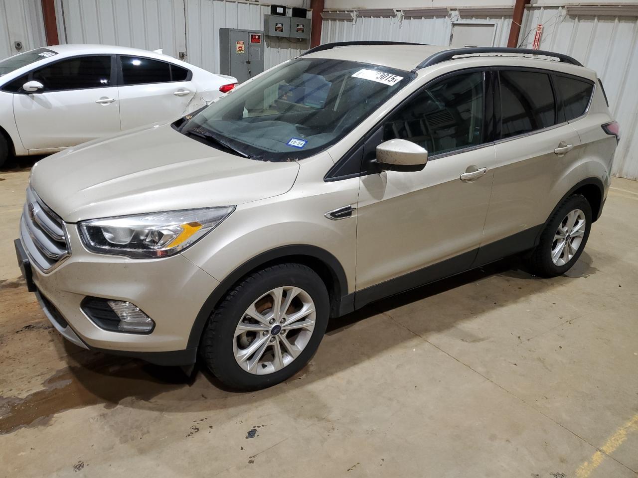 2017 Ford Escape - Image 1