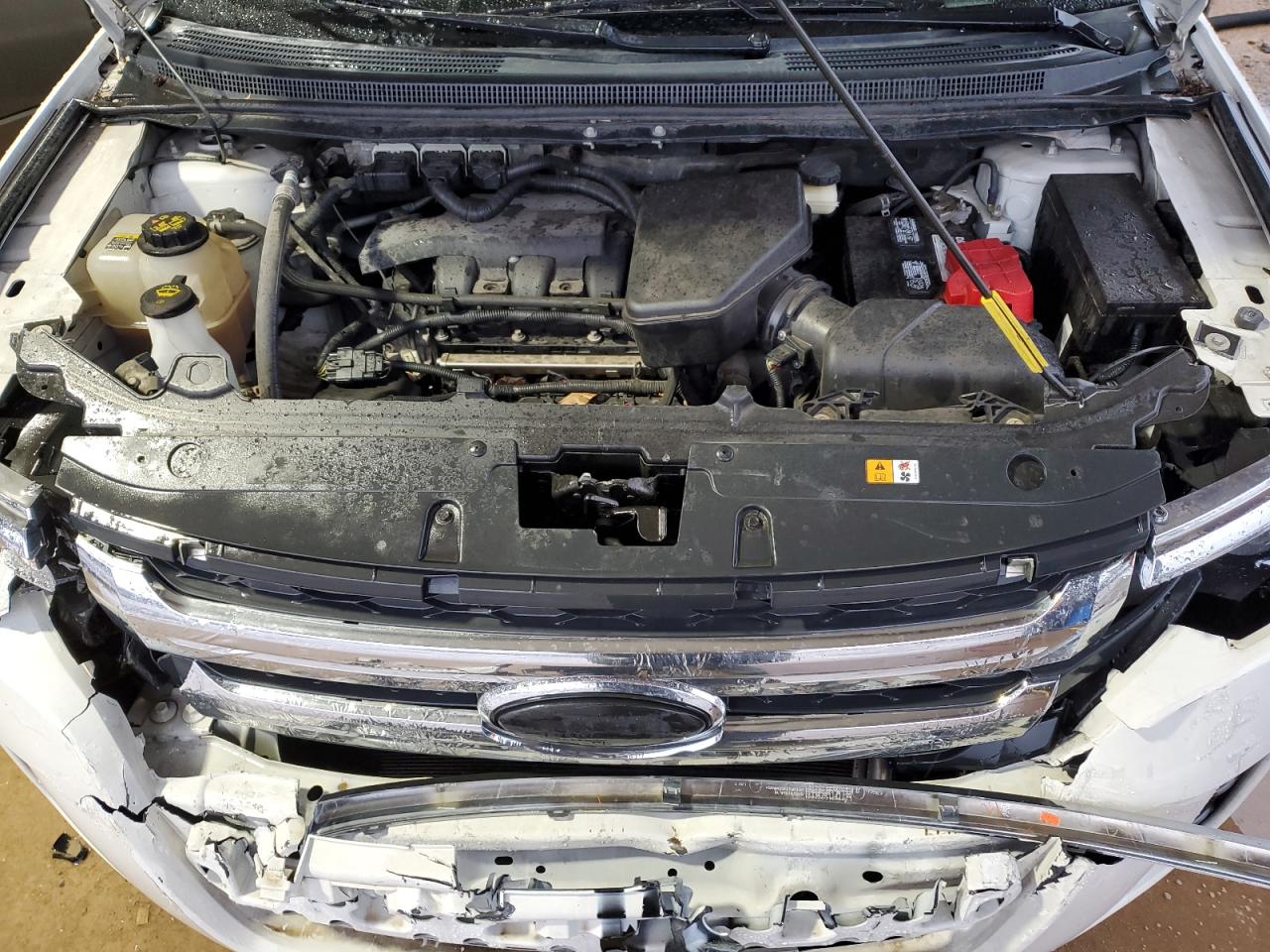 2013 Ford Edge - Image 13