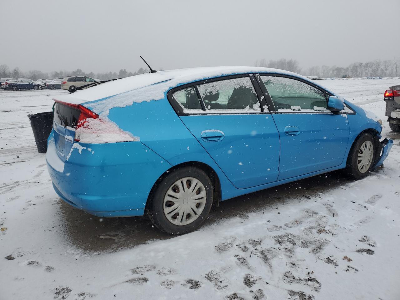 2010 Honda Insight - Image 3