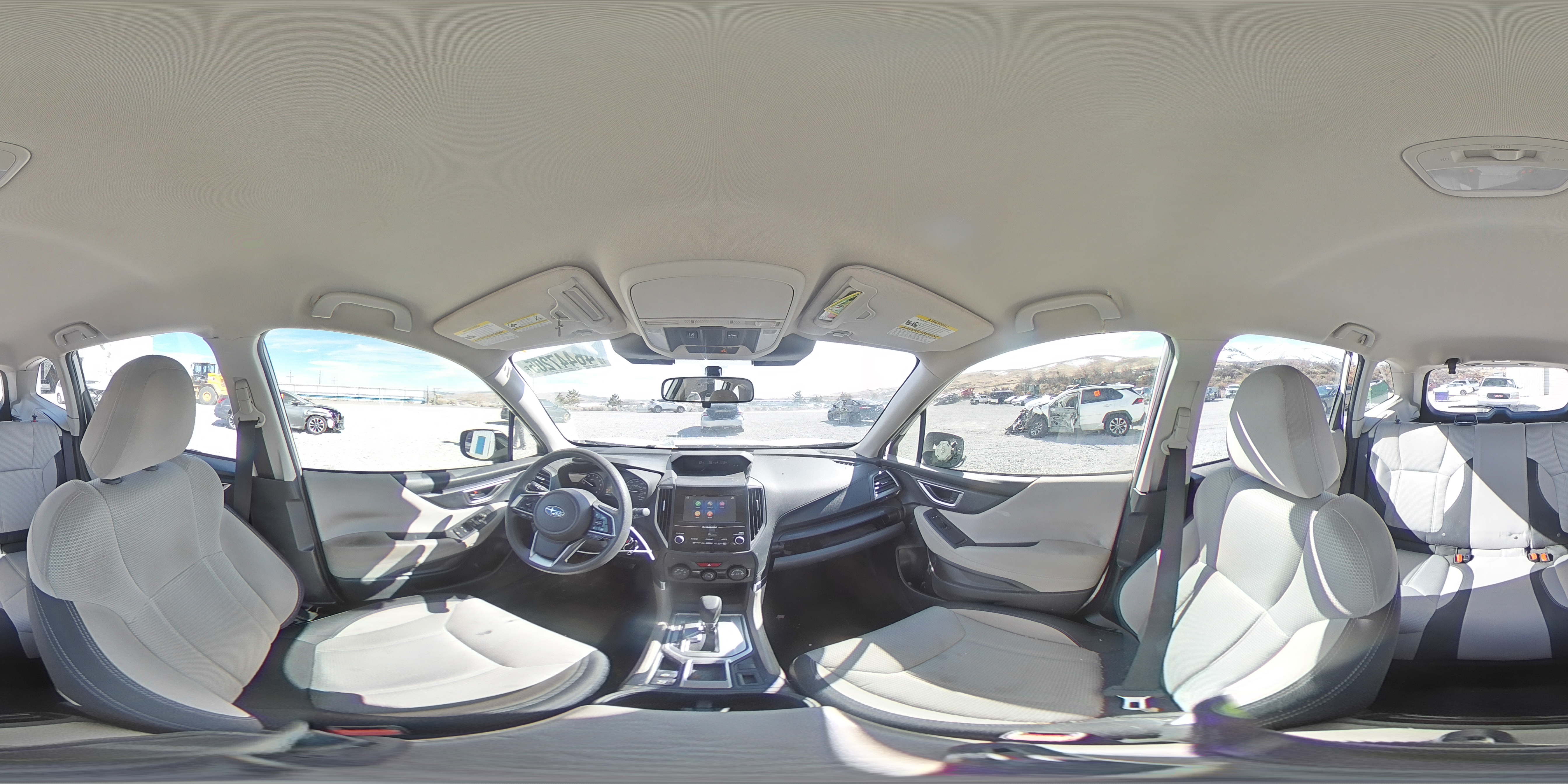 2024 Subaru Forester - Image 14