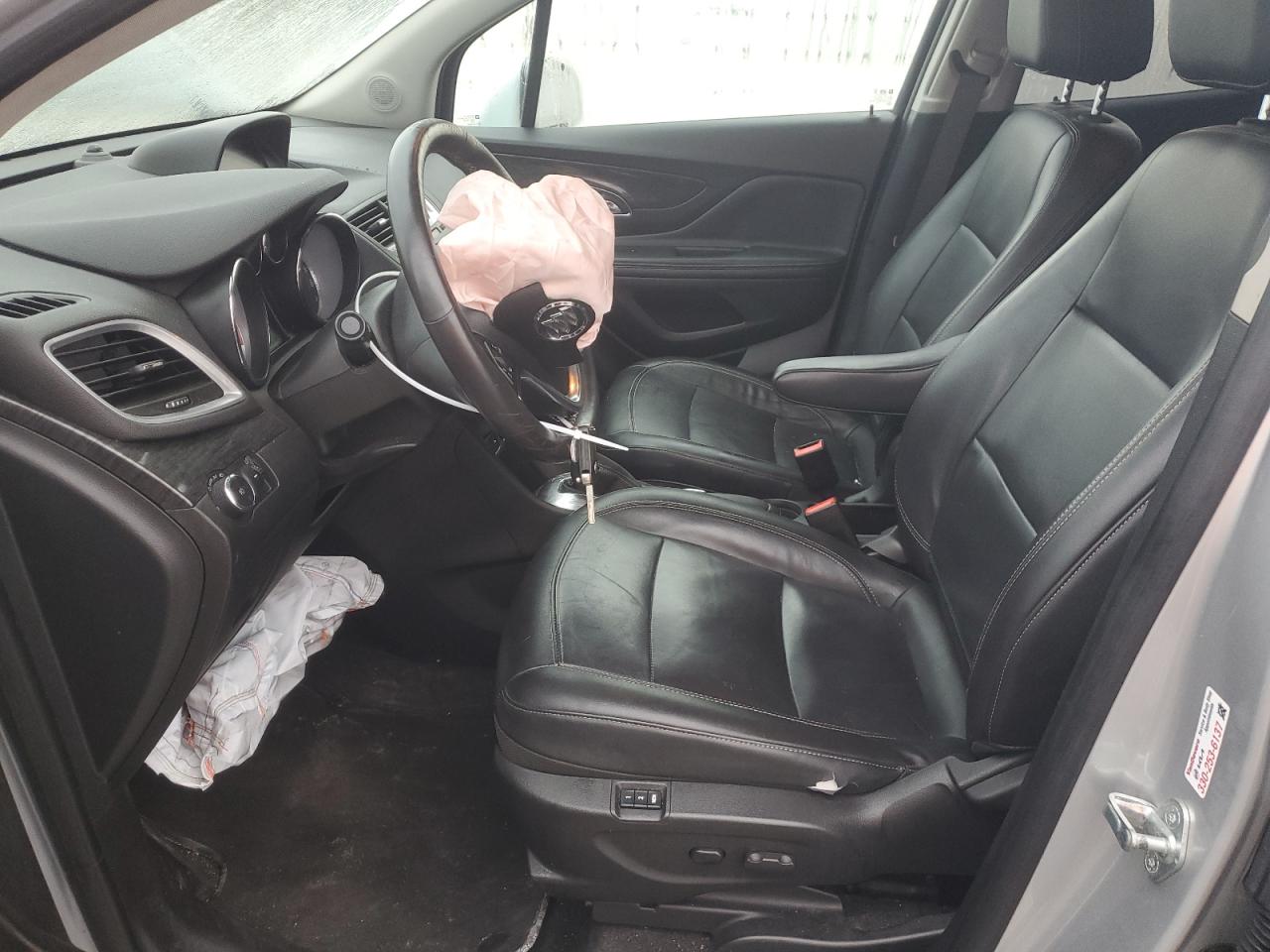 2014 Buick Encore - Image 7