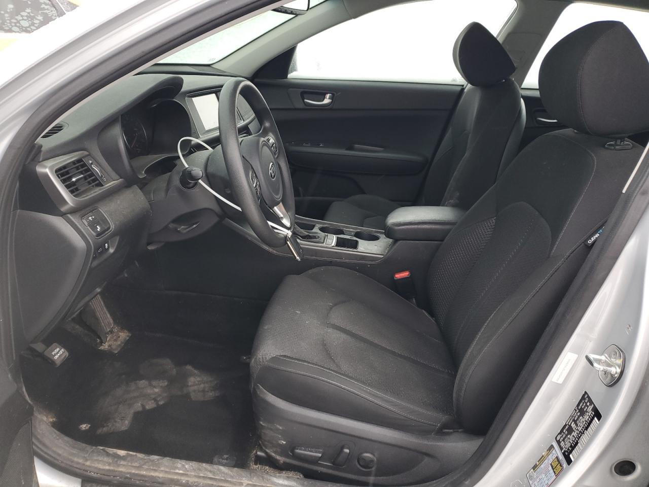 2018 Kia Optima - Image 7
