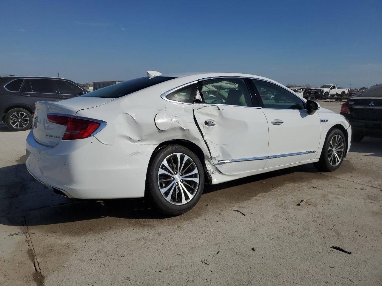 2017 Buick LaCrosse - Image 3