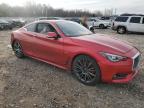 2017 Infiniti Q60 Red Sport 400 for Sale in Memphis, TN - Normal Wear